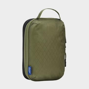 Green Thule Small Packing Cube