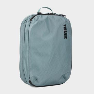 Grey Thule Clean Dirty Packing Cube Medium