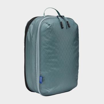 Grey Thule Clean Dirty Packing Cube Medium