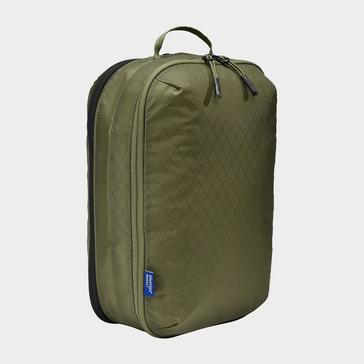 Green Thule Clean Dirty Packing Cube Medium