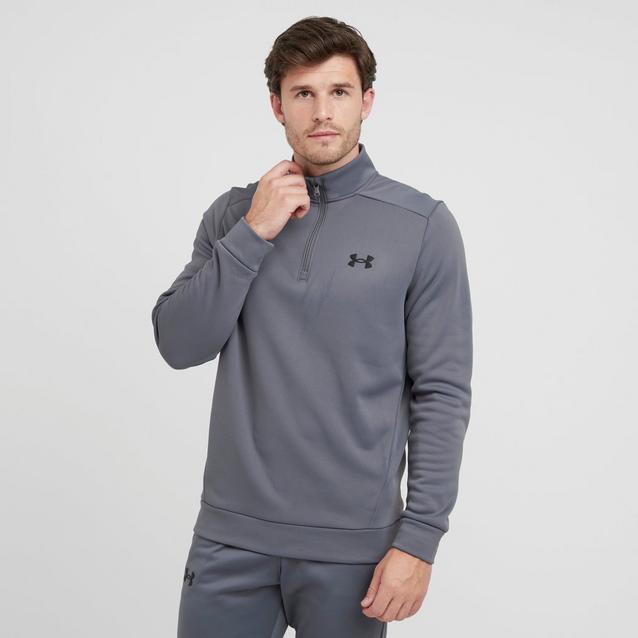 Under Armour Men's Armour Fleece® Half Zip Millets