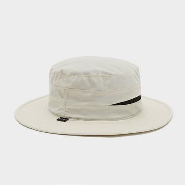 Beige Tilley Ultralight Brimmed Sun Hat