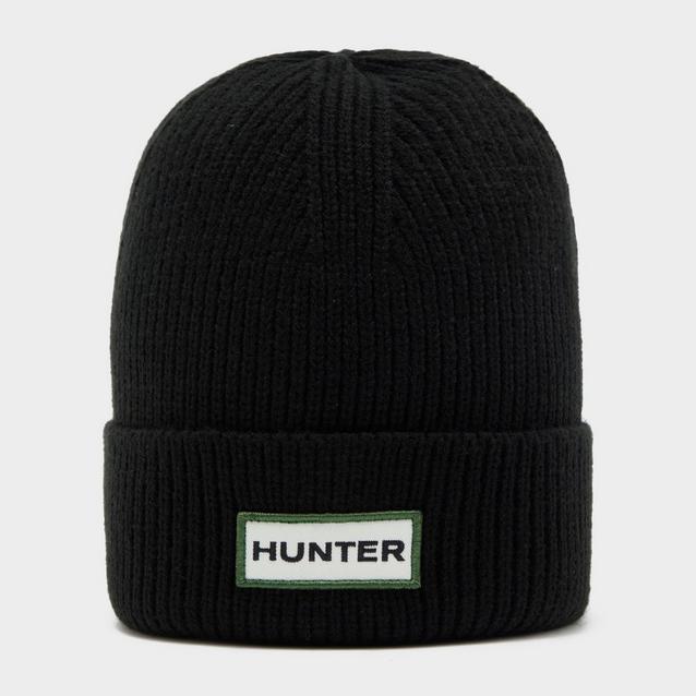Hunter Unisex Green Label Beanie Gift Set Ultimate Outdoors