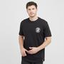 Black Hard Yakka Men’s Heritage Icon T-Shirt