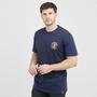 Navy Hard Yakka Men’s Heritage Icon T-Shirt