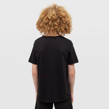 Black Minecraft Kids’ Minecraft Creeper T-Shirt