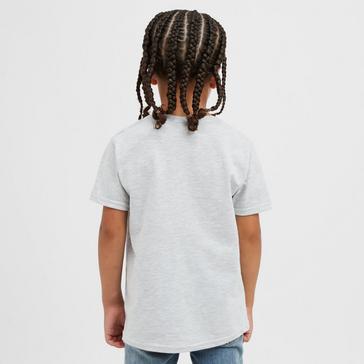 Grey marvel Kids’ Marvel Squad T-Shirt