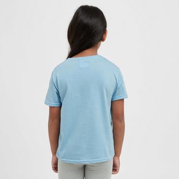 Blue DISNEY Kids’ Stitch T-Shirt