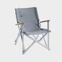 Grey Dometic GO Compact Camp Chair