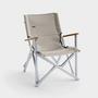 Beige Dometic GO Compact Camp Chair