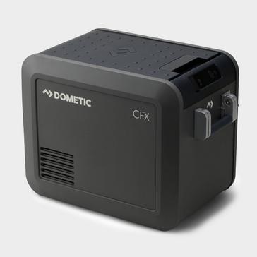 Black Dometic CFX5 25 Performance Compressor Coolbox 25L