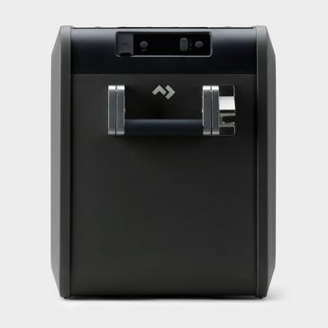 Black Dometic CFX5 25 Performance Compressor Coolbox 25L