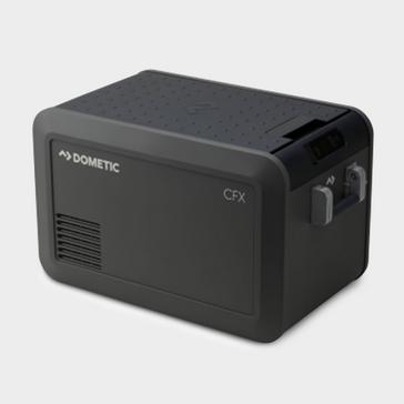 Black Dometic CFX5 35 Performance Compressor Coolbox 36L