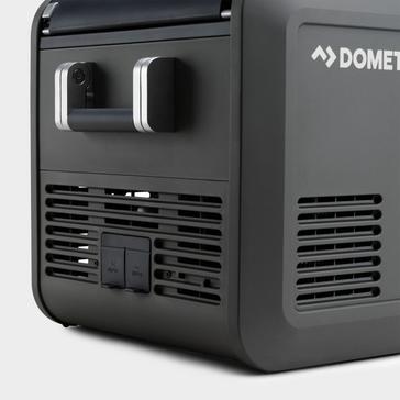 Black Dometic CFX5 35 Performance Compressor Coolbox 36L