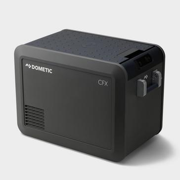 Black Dometic CFX5 45 Performance Compressor Coolbox 46L