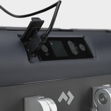 Black Dometic CFX5 45 Performance Compressor Coolbox 46L
