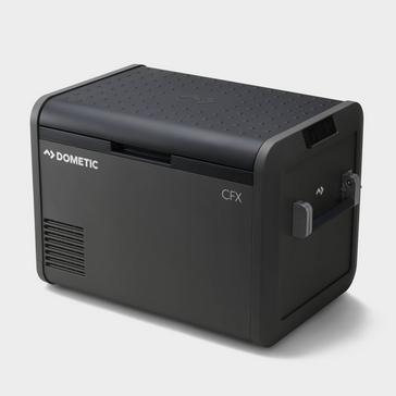 Black Dometic CFX5 55 Performance Compressor Coolbox 55L