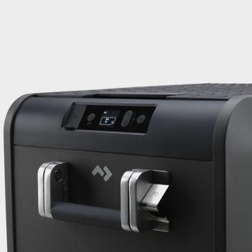 Black Dometic CFX5 55 Performance Compressor Coolbox 55L