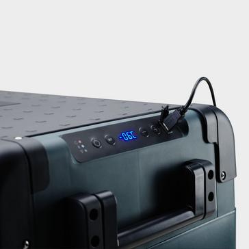 Blue Dometic CFX2 28 Mobile Compressor Cool Box 28L