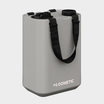 Grey Dometic GO Hydration Water Jug 11L
