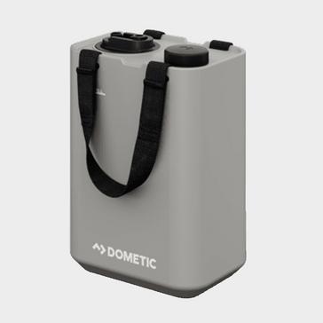 Grey Dometic GO Hydration Water Jug 11L
