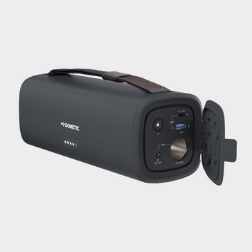 Black Dometic PLB15 Portable Battery
