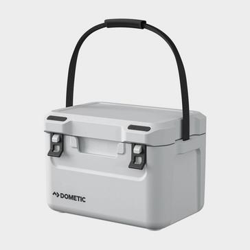 White Dometic Cool Ice Icebox (15 Litre)