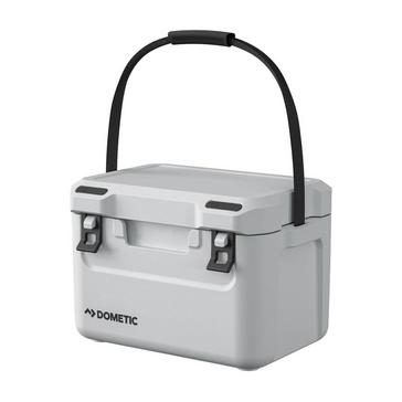White Dometic Cool Ice Icebox (15 Litre)