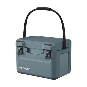 Blue Dometic Cool Ice Icebox (15 Litre)