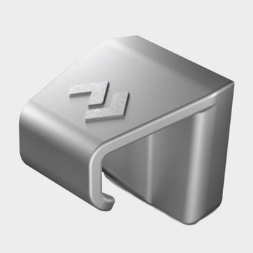 Silver Dometic Patrol CI Bottle Opener