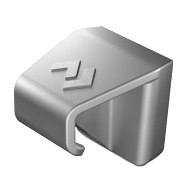 Silver Dometic Patrol CI Bottle Opener