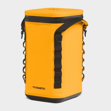 Orange Dometic PSC 9 Soft Cooler 9L