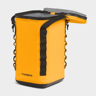 Orange Dometic PSC 9 Soft Cooler 9L