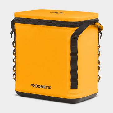 Orange Dometic PSC 19 Soft Cooler 19L