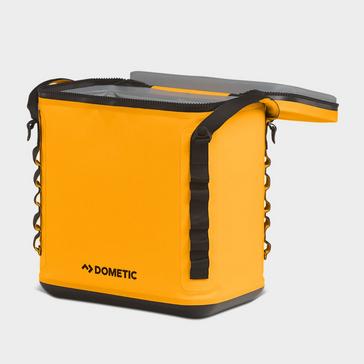 Orange Dometic PSC 19 Soft Cooler 19L