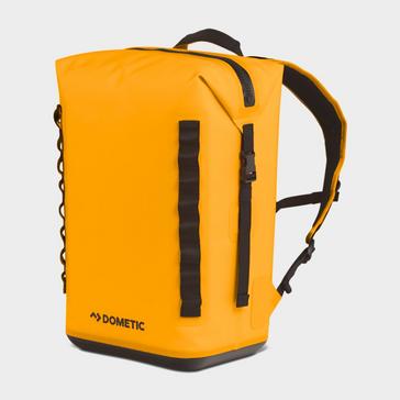Orange Dometic PSC 22 Backpack Soft Cooler 22L