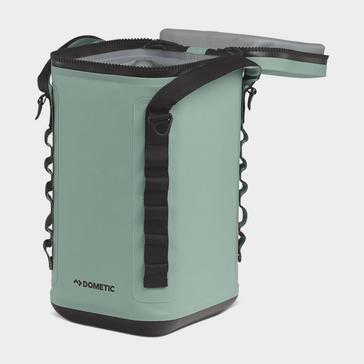 Green Dometic PSC 9 Soft Cooler 9L