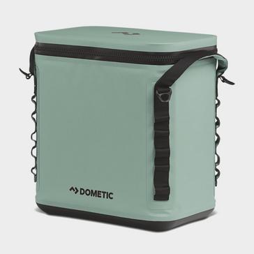 Green Dometic PSC 19 Soft Cooler 19L
