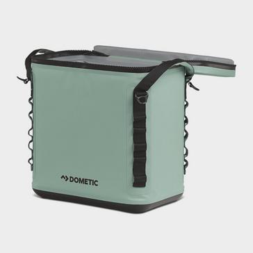 Green Dometic PSC 19 Soft Cooler 19L
