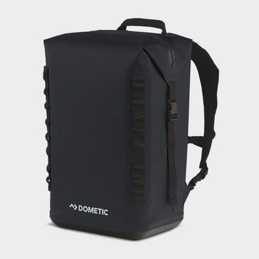 Grey Dometic PSC 22 Backpack Soft Cooler 22L