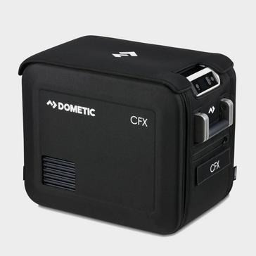 Black Dometic CFX5 25 Protective Cover
