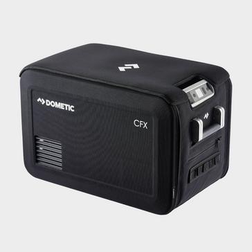 Black Dometic Protective Cover 35