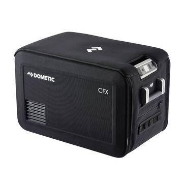 Black Dometic Protective Cover 35