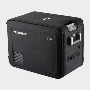 Black Dometic Protective Cover 45