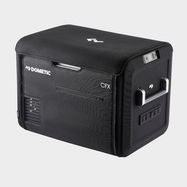 Black Dometic Protective Cover 55