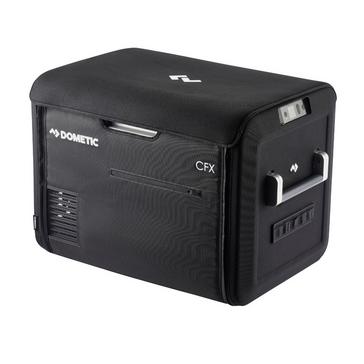 Black Dometic Protective Cover 55