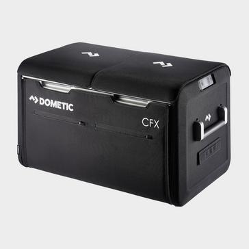 Black Dometic Protective Cover 75