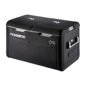 Black Dometic Protective Cover 75