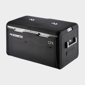 Black Dometic Protective Cover 95