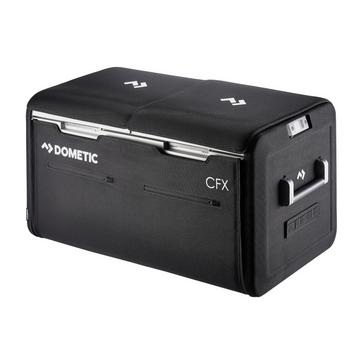 Black Dometic Protective Cover 95